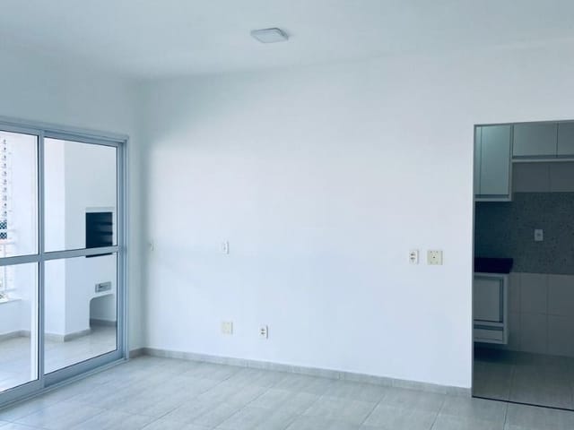 Foto do Apartamento - Apartamento com 2 dormitórios para alugar, 71 m² por R$ 4.929,00/mês - Jardim Aquarius - São José dos Campos/SP | RUSSI IMÓVEIS