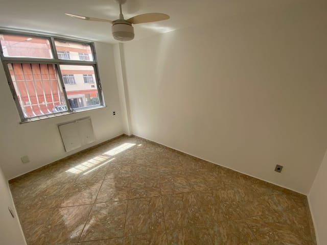 Foto do Apartamento - Apartamento para locação, Icaraí, Niterói, RJ | SelfSpin