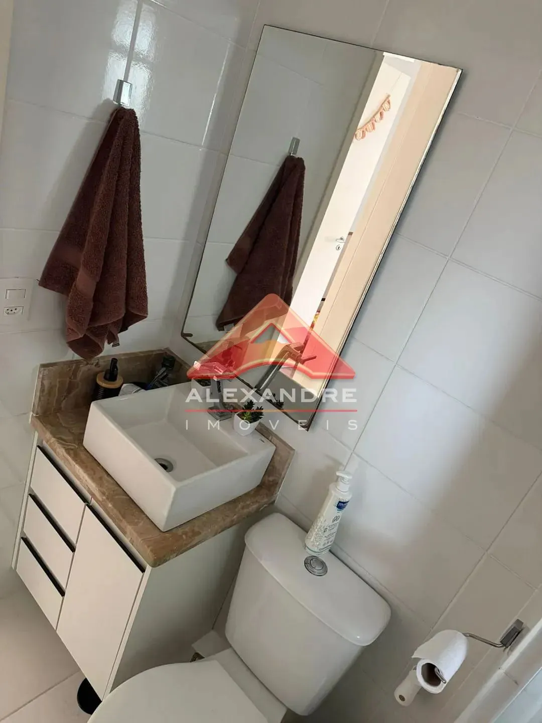 Apartamento, 2 quartos, 47 m² - Foto 33