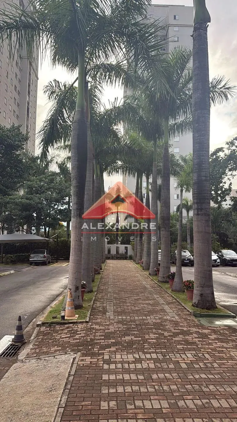 Apartamento, 2 quartos, 47 m² - Foto 49