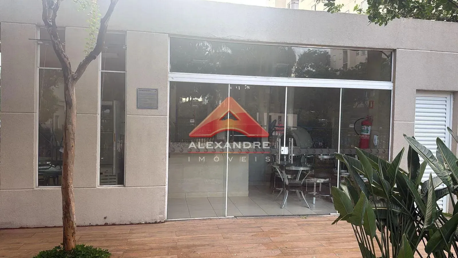 Apartamento, 2 quartos, 47 m² - Foto 5