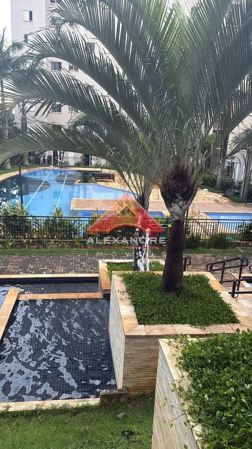 Apartamento, 2 quartos, 47 m² - Foto 14
