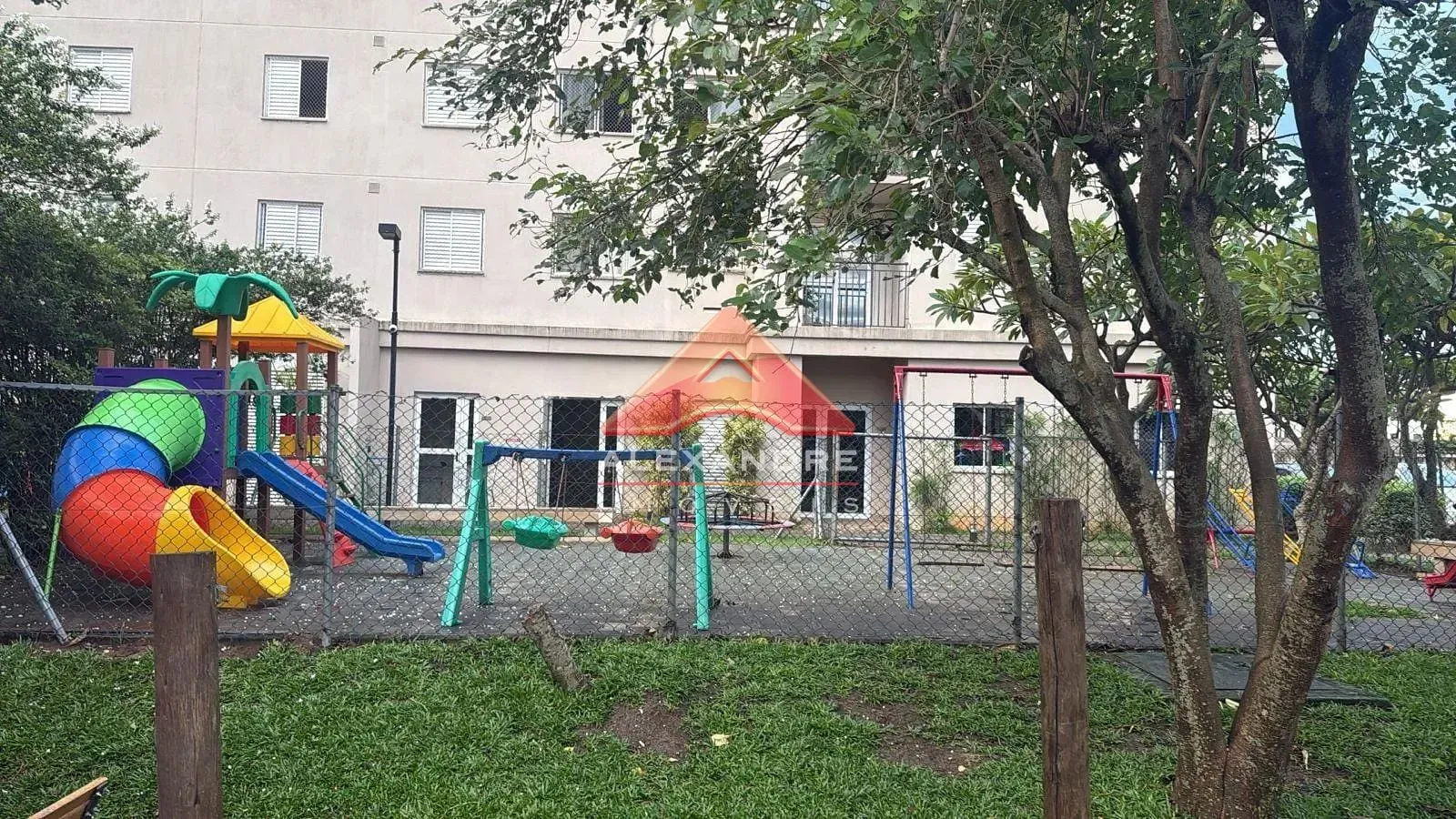 Apartamento, 2 quartos, 47 m² - Foto 21