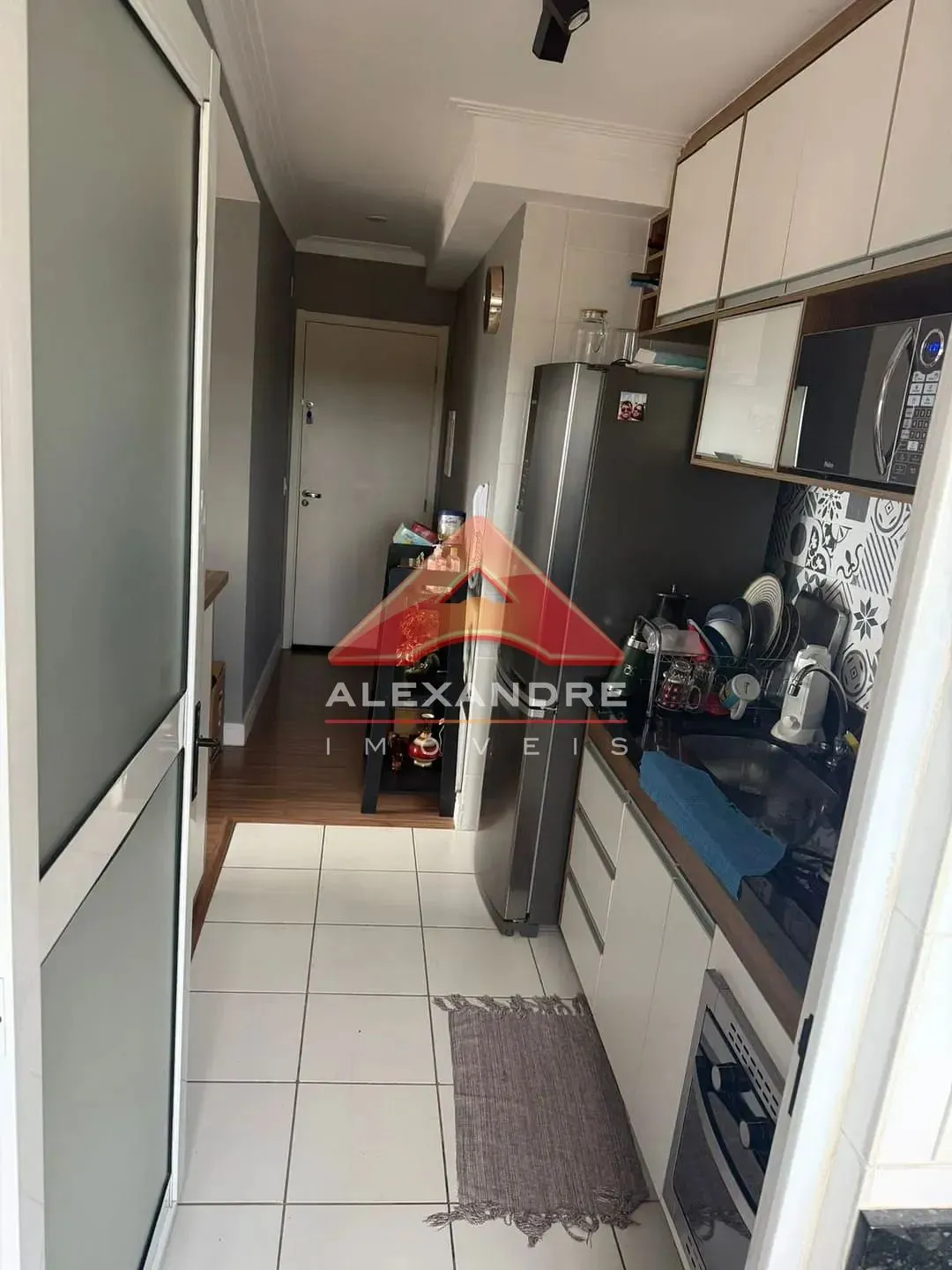 Apartamento, 2 quartos, 47 m² - Foto 46