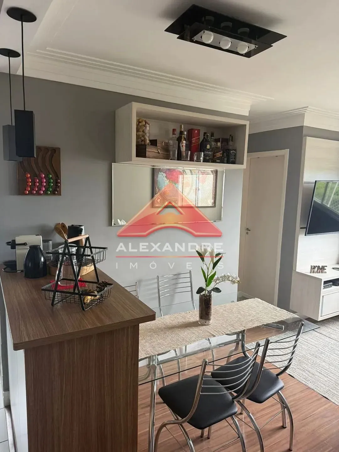 Apartamento, 2 quartos, 47 m² - Foto 38