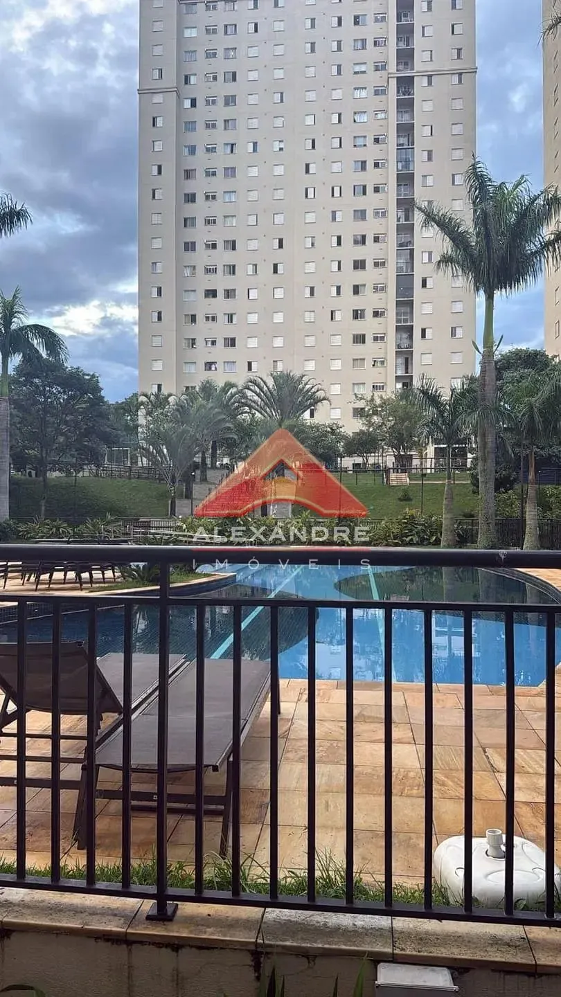 Apartamento, 2 quartos, 47 m² - Foto 29