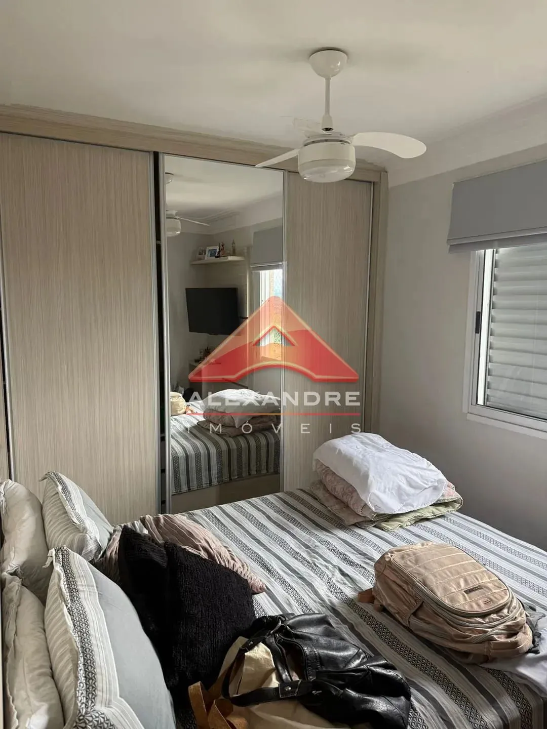 Apartamento, 2 quartos, 47 m² - Foto 25