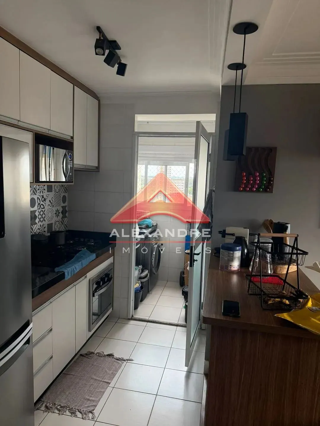 Apartamento, 2 quartos, 47 m² - Foto 35