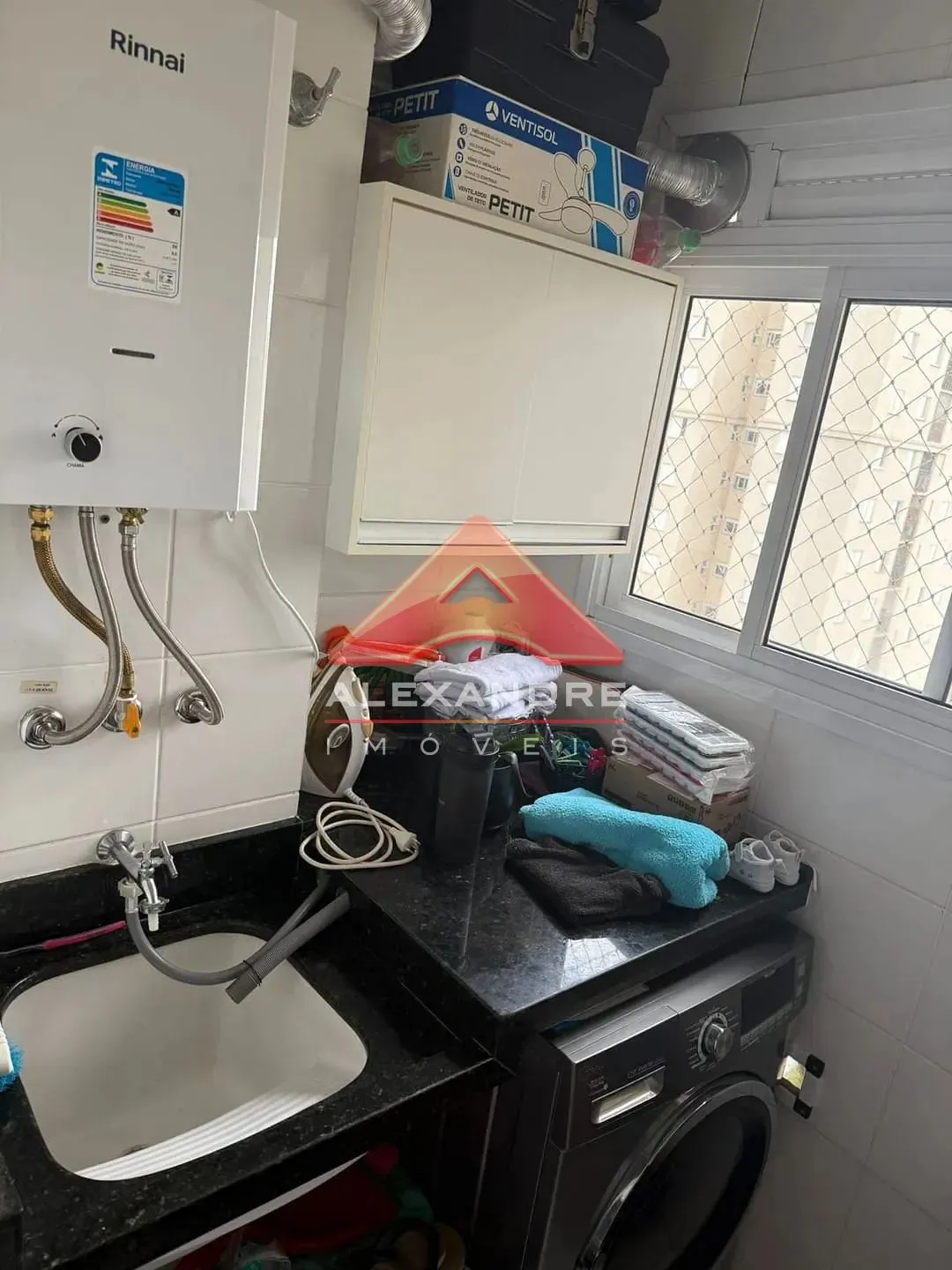 Apartamento, 2 quartos, 47 m² - Foto 42