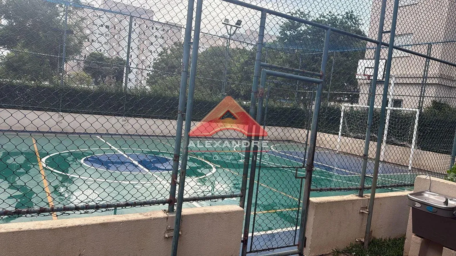 Apartamento, 2 quartos, 47 m² - Foto 59
