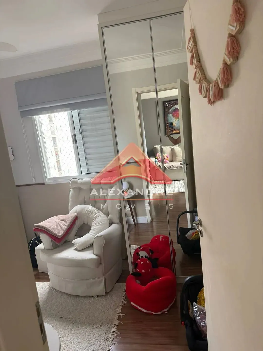 Apartamento, 2 quartos, 47 m² - Foto 63
