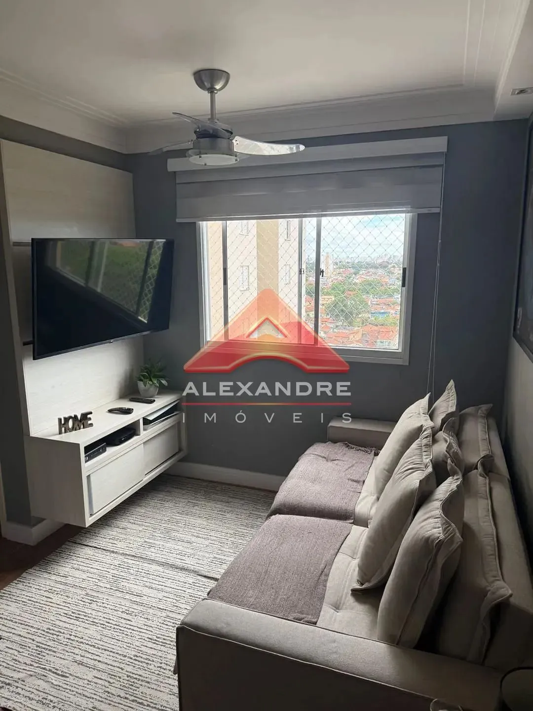 Apartamento, 2 quartos, 47 m² - Foto 66