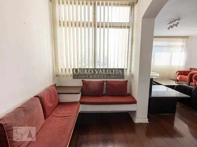Apartamento com 184m² 3 quartos e 2 banheiros, à venda, no bairro Perdizes em São Paulo