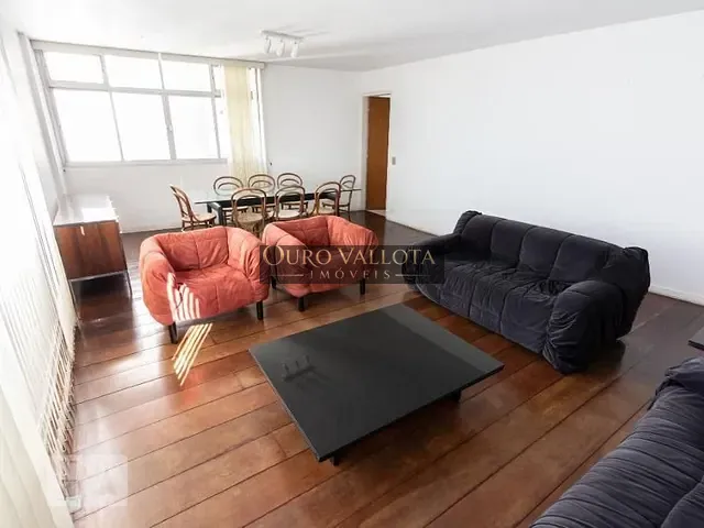 Apartamento com 184m² 3 quartos e 2 banheiros, à venda, no bairro Perdizes em São Paulo