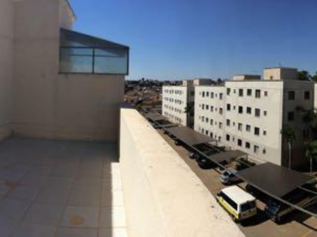 Foto do Apartamento - Apartamento à venda 2 Quartos, 74M², Parque São Geraldo, Uberaba - MG | Spazio | ZUCATO IMOBILIARIA LTDA