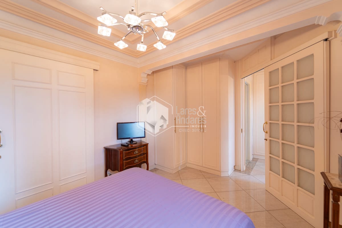 Apartamento, 4 quartos, 168 m² - Foto 42