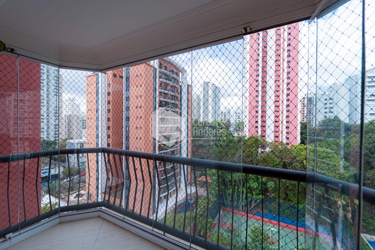 Apartamento, 4 quartos, 168 m² - Foto 35