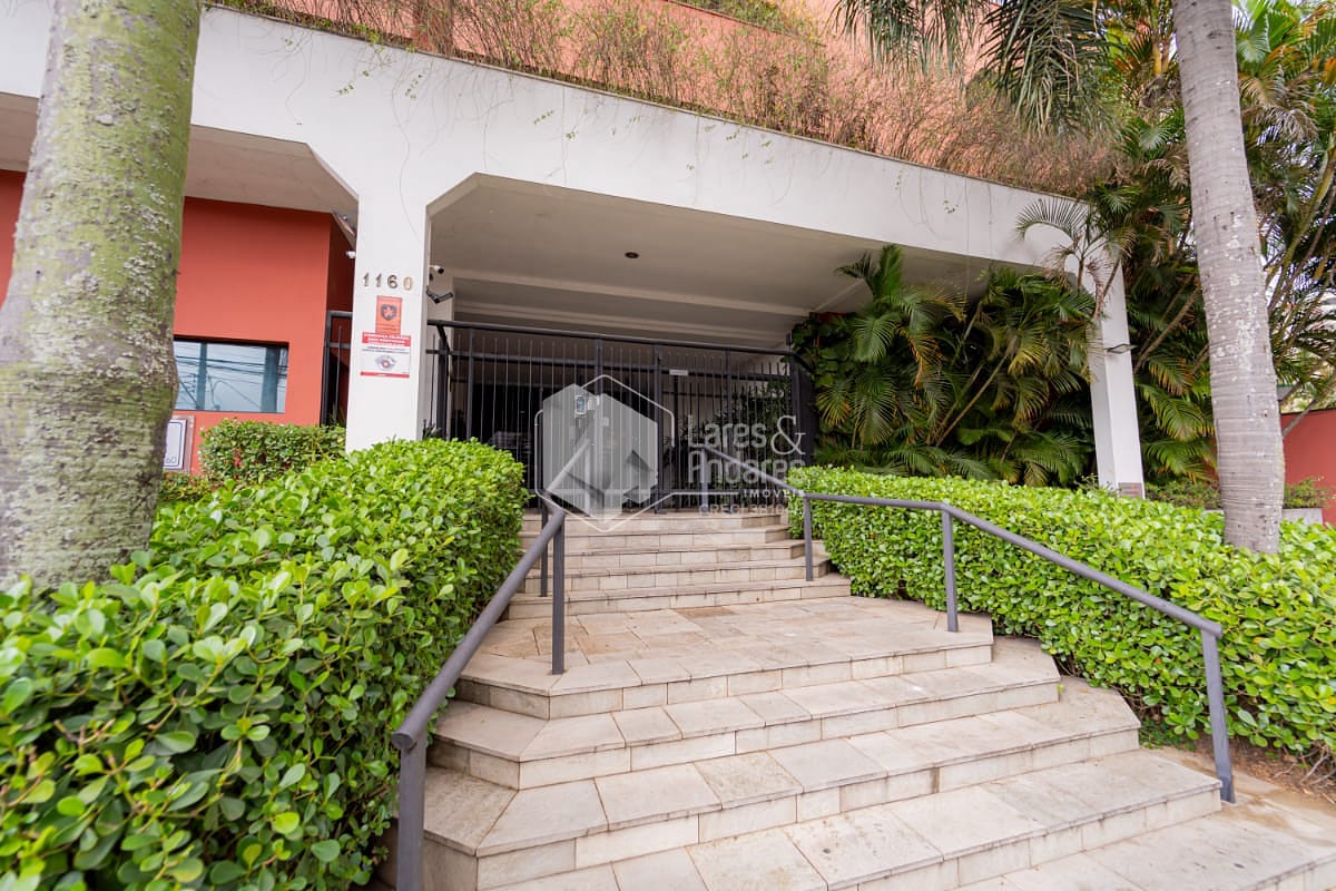 Apartamento, 4 quartos, 168 m² - Foto 83