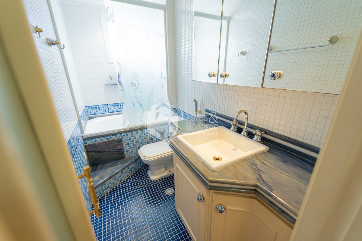 Apartamento, 4 quartos, 168 m² - Foto 51