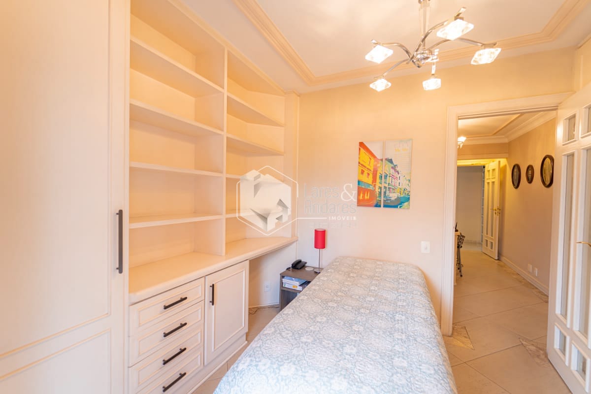 Apartamento, 4 quartos, 168 m² - Foto 39