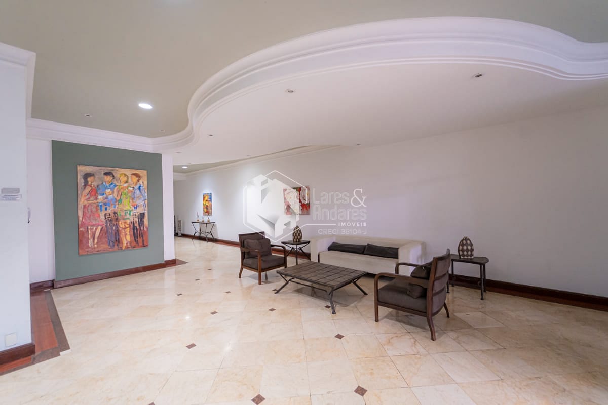 Apartamento, 4 quartos, 168 m² - Foto 81