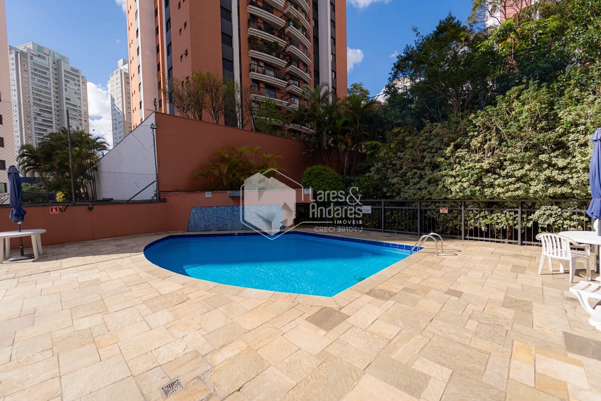 Apartamento, 4 quartos, 168 m² - Foto 69