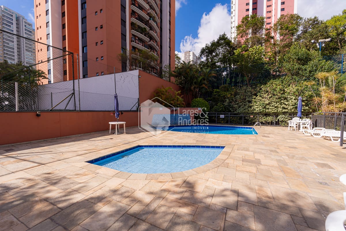 Apartamento, 4 quartos, 168 m² - Foto 72