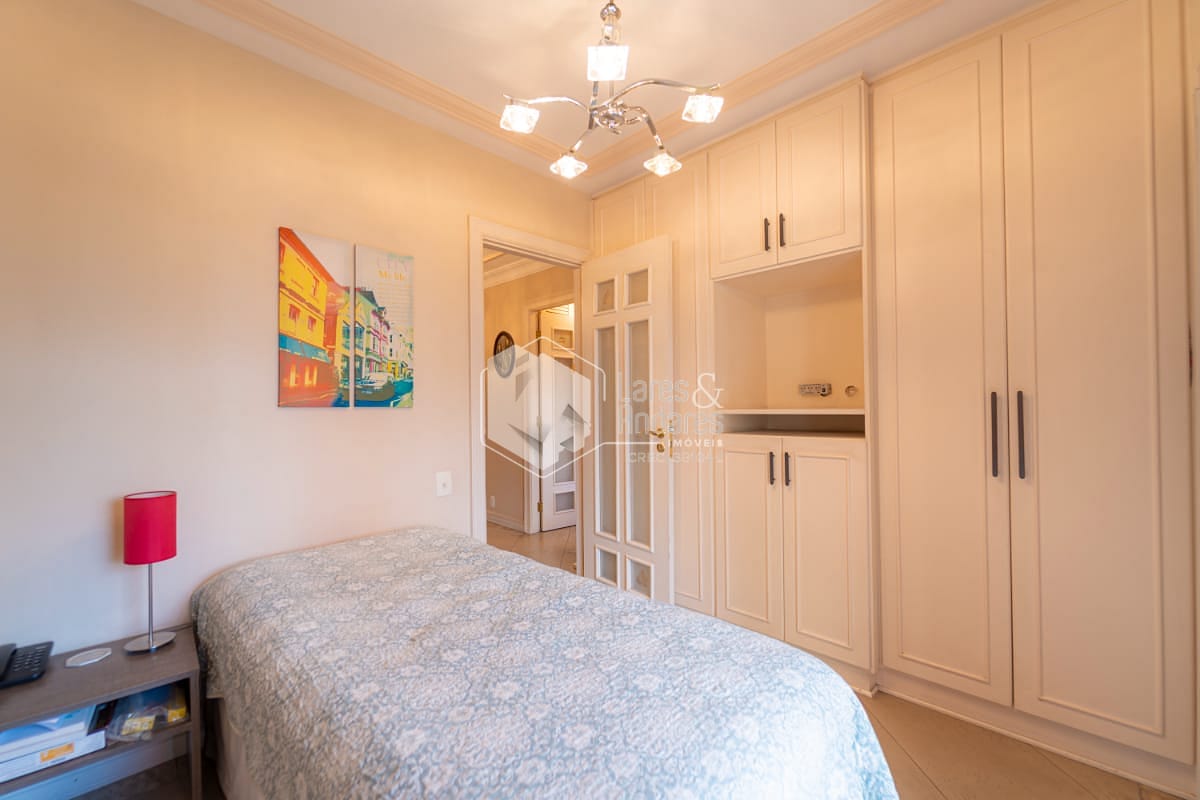 Apartamento, 4 quartos, 168 m² - Foto 33