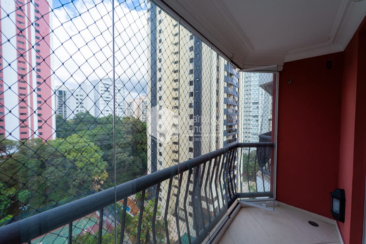 Apartamento, 4 quartos, 168 m² - Foto 36