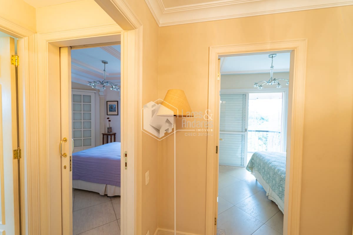 Apartamento, 4 quartos, 168 m² - Foto 56