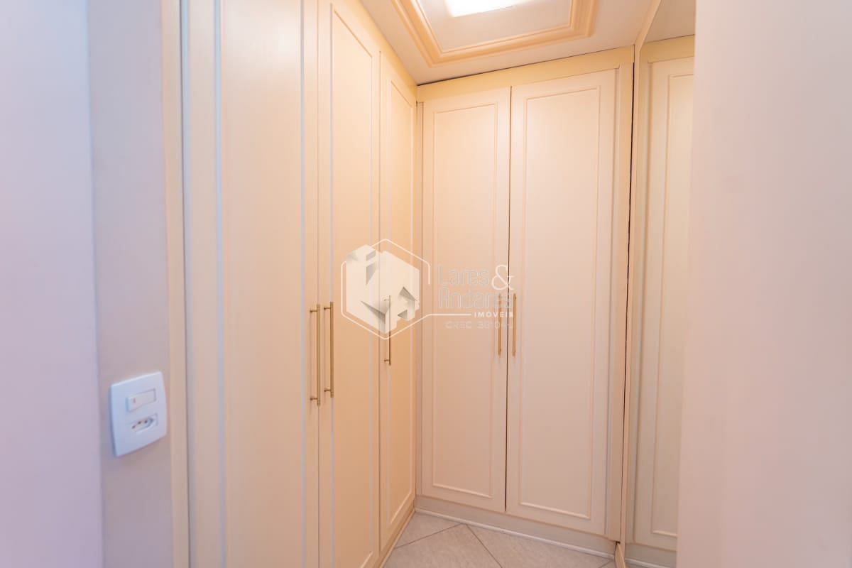 Apartamento, 4 quartos, 168 m² - Foto 48