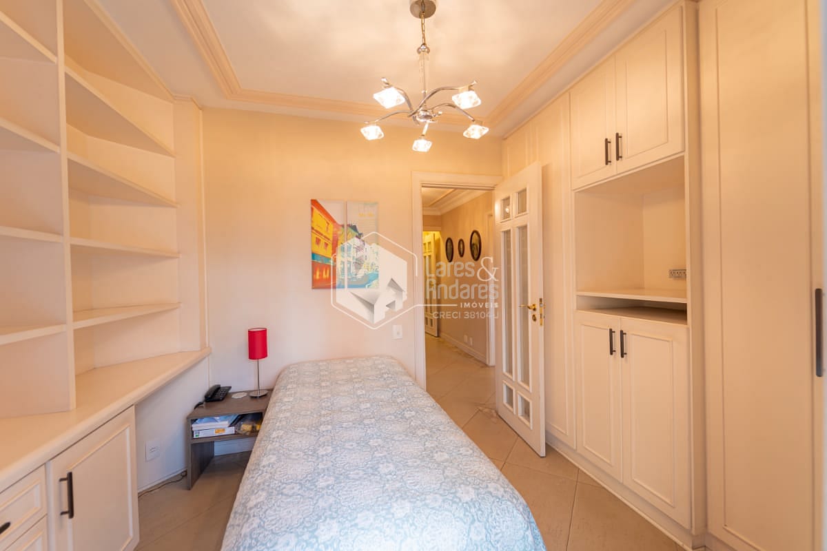 Apartamento, 4 quartos, 168 m² - Foto 38