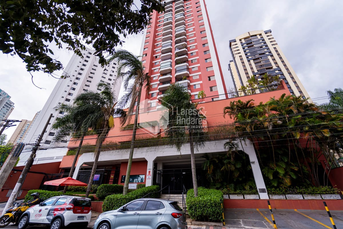 Apartamento, 4 quartos, 168 m² - Foto 85