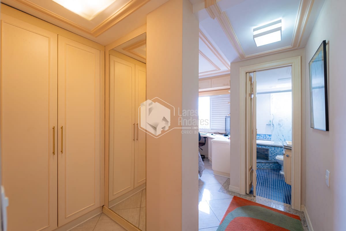 Apartamento, 4 quartos, 168 m² - Foto 47