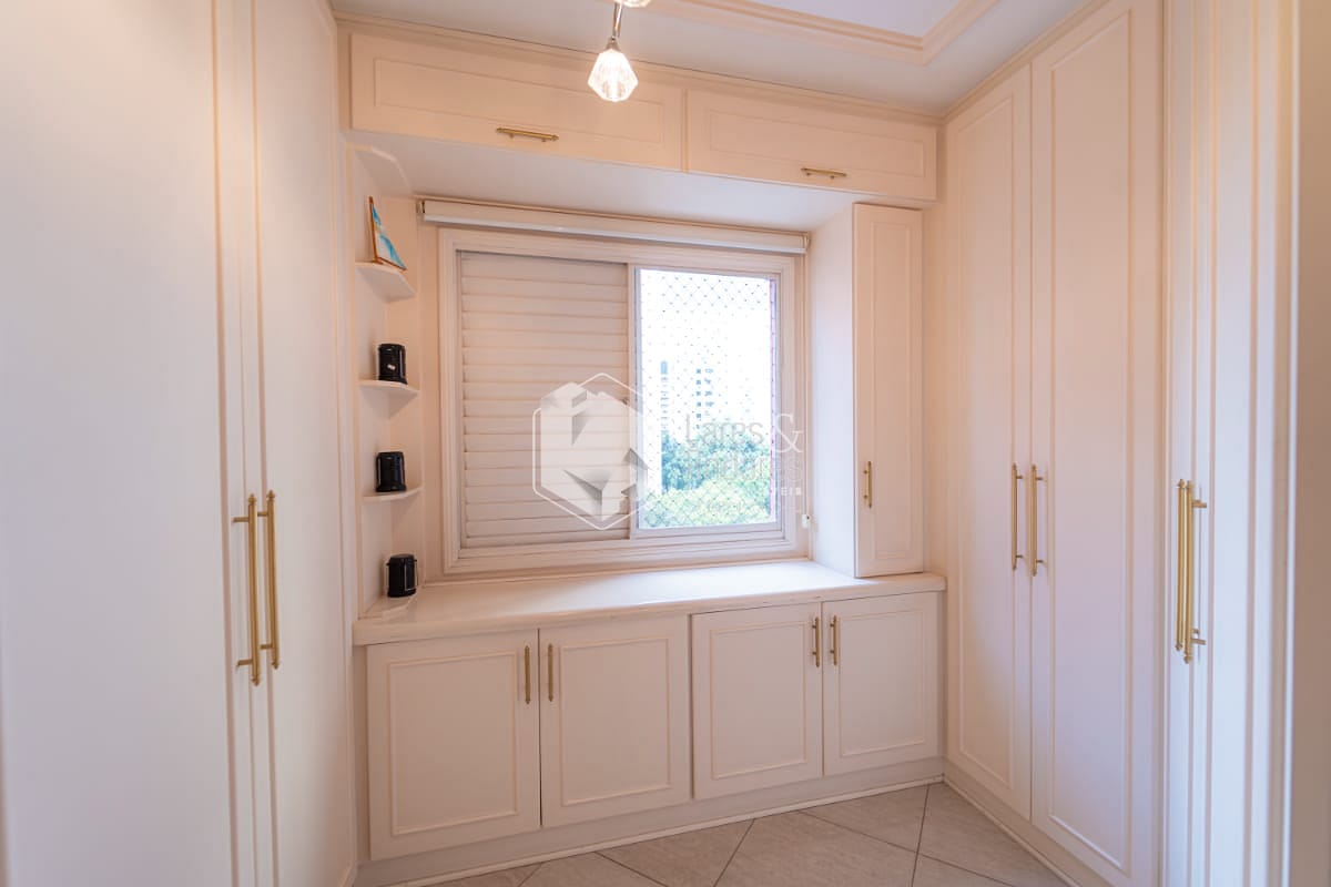 Apartamento, 4 quartos, 168 m² - Foto 44