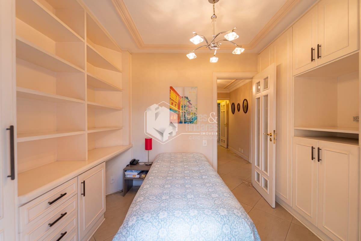 Apartamento, 4 quartos, 168 m² - Foto 37