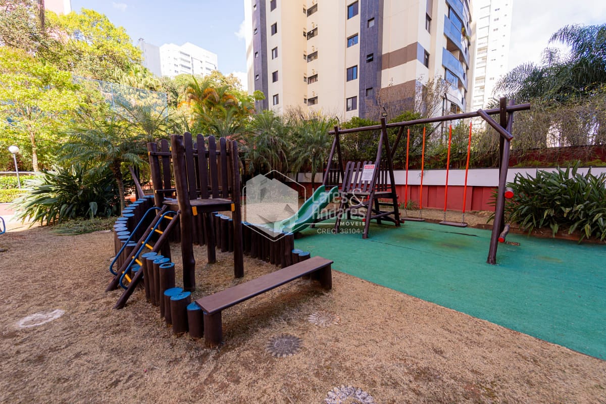 Apartamento, 4 quartos, 168 m² - Foto 59