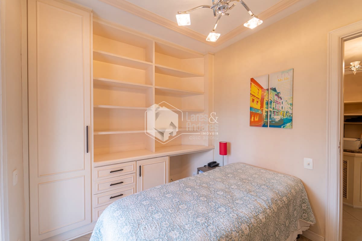 Apartamento, 4 quartos, 168 m² - Foto 34