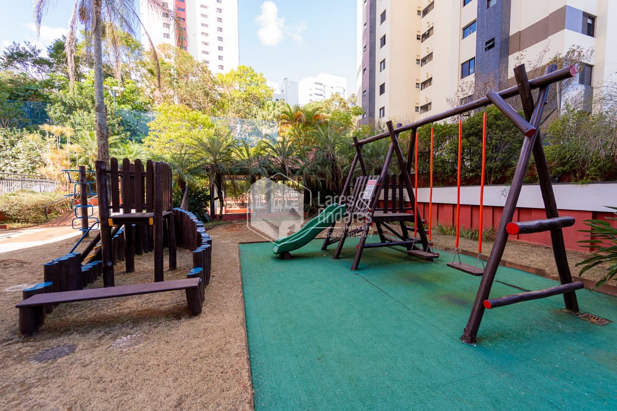 Apartamento, 4 quartos, 168 m² - Foto 58