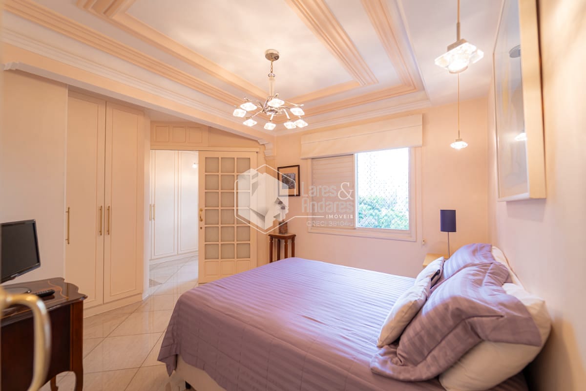 Apartamento, 4 quartos, 168 m² - Foto 40