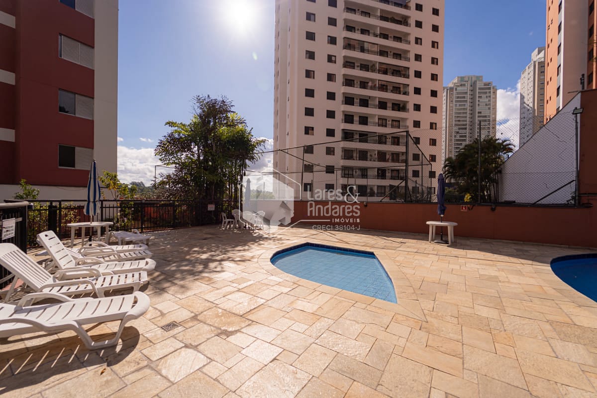 Apartamento, 4 quartos, 168 m² - Foto 70