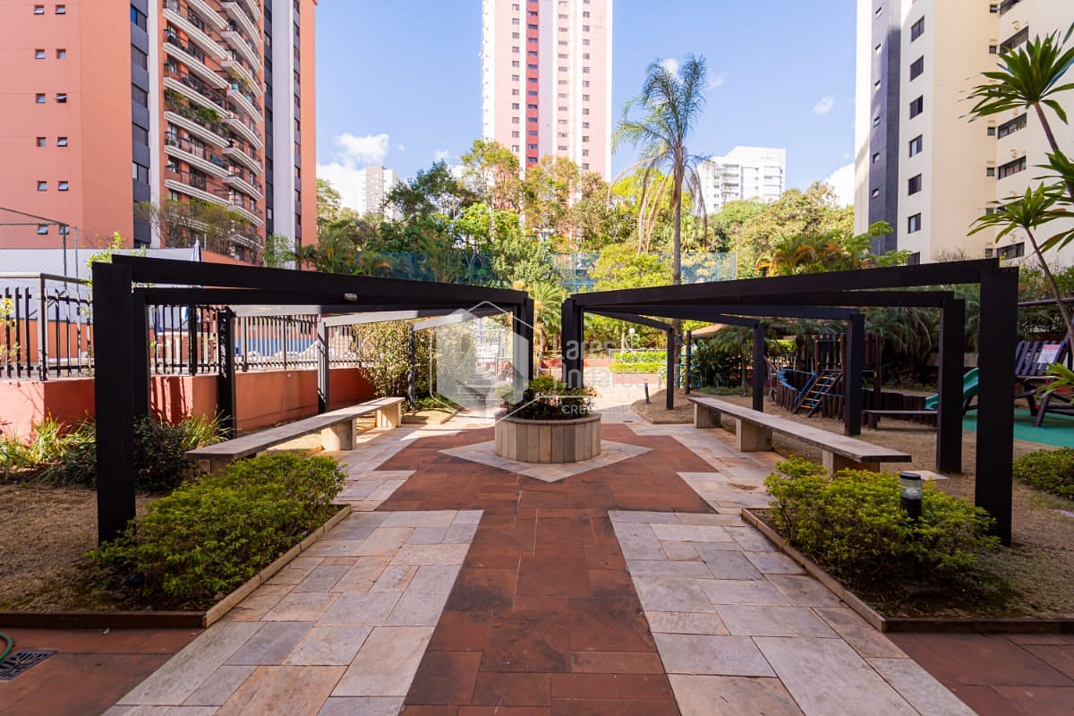 Apartamento, 4 quartos, 168 m² - Foto 57