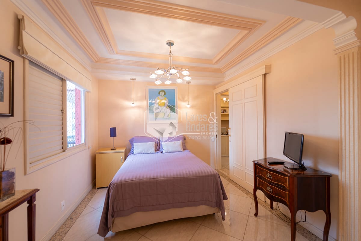 Apartamento, 4 quartos, 168 m² - Foto 41