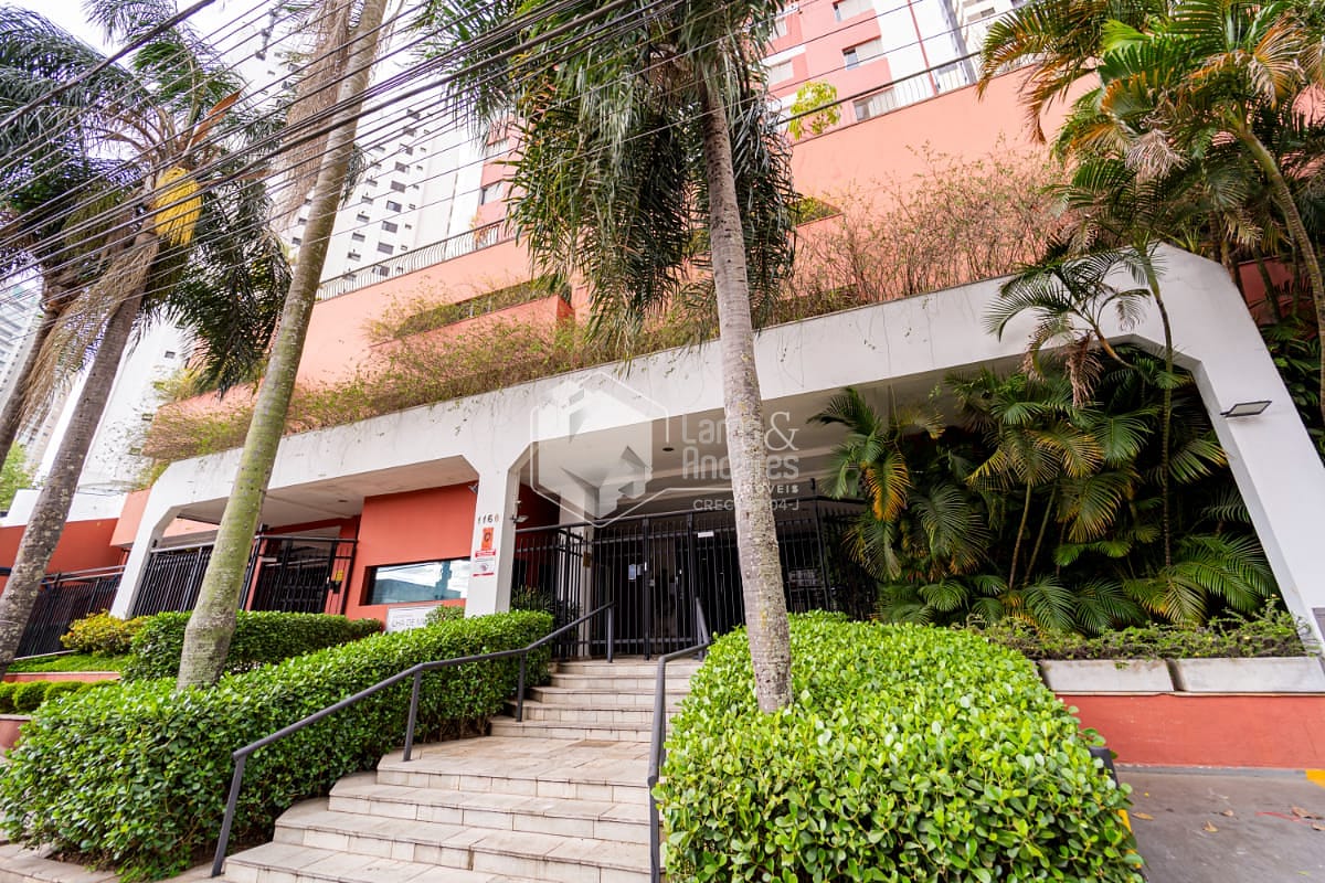 Apartamento, 4 quartos, 168 m² - Foto 84