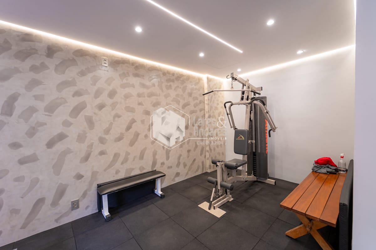 Apartamento, 4 quartos, 168 m² - Foto 74