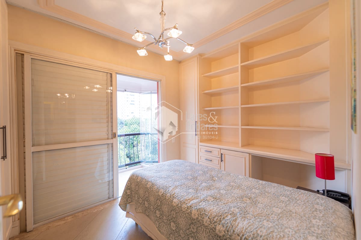 Apartamento, 4 quartos, 168 m² - Foto 32