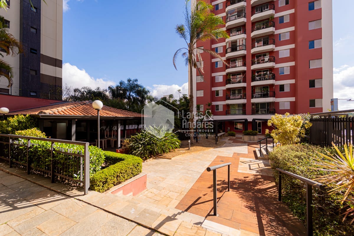 Apartamento, 4 quartos, 168 m² - Foto 64