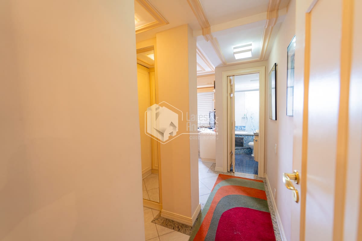 Apartamento, 4 quartos, 168 m² - Foto 46