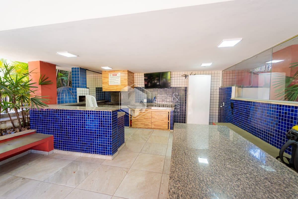 Apartamento, 4 quartos, 168 m² - Foto 62