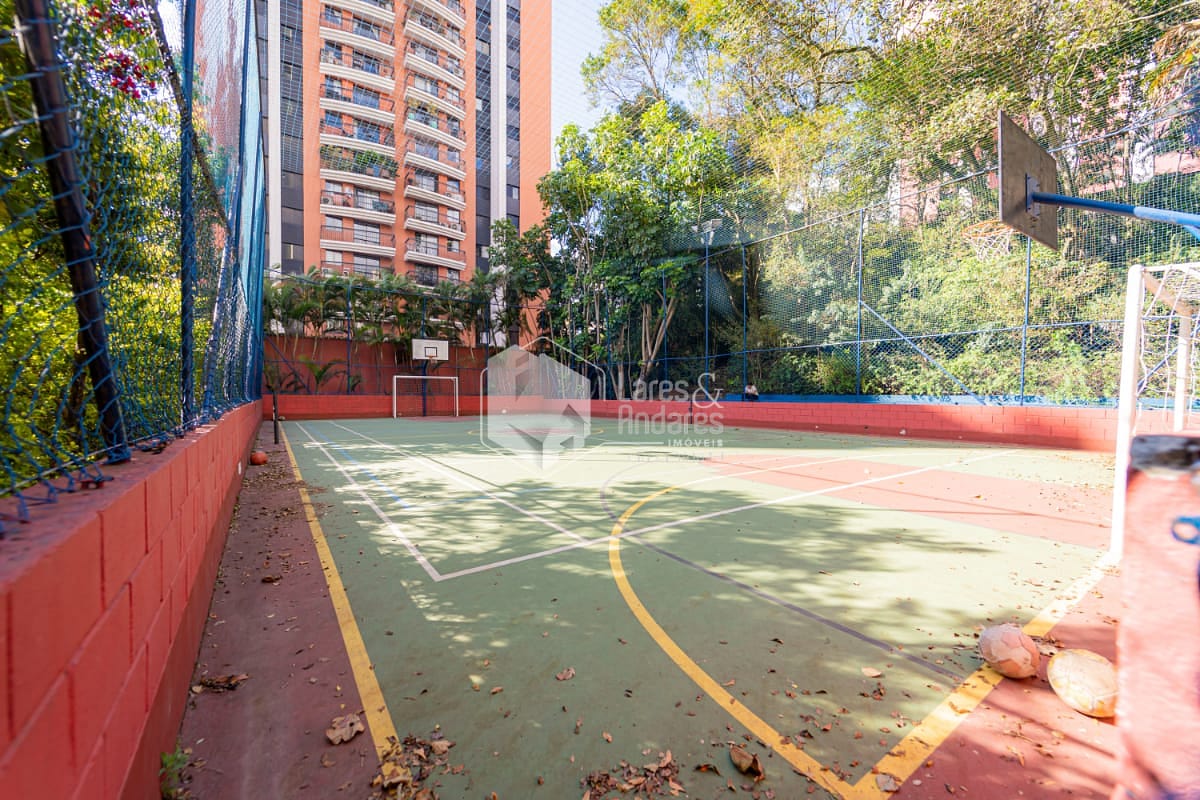 Apartamento, 4 quartos, 168 m² - Foto 65